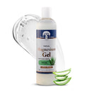 Health and Wisdom Pure Magnesium Gel with Seaweed Extract and Aloe Vera - Topical Muscle & Joint Relief- Natural and Pure Skin & Scalp Moisturizing - Enhanced Absorption - 64 Fl oz Infinity Warehouse