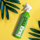 Empty Refillable Spray Bottle (32oz), for use with BugMD Concentrate 4oz (sold separately) bugmd