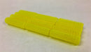 Self Hair Grip Curlers Rollers Pro Salon Hairdressing (Mini) THE UM24