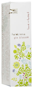 Love & Toast, Blossom Hand Creme, 1.25 Ounce Love & Toast