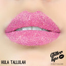 BeautyBlvd Glitter Lips | Glitter Lip Kit | Waterproof & Smudge Proof | Long Lasting | Cruelty Free (Hula Tallulah) BEAUTYBLVD