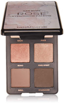 Bare Escentuals Gen Nude Eyeshadow Palette for Women, Rose By, 0.18 Oz bareMinerals