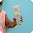 Baby Bum Monoi Coconut Balm | Natural Multipurpose Moisturizing Coconut Oil for Sensitive Skin with Shea and Cocoa Butter| Natural Fragrance | Gluten Free and Vegan | 3 Oz Sun Bum