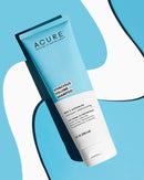 Acure Vivacious Volume Shampoo Echinacea 100% Vegan, White/Blue, Mint, 8 Fl Oz Acure Store