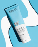 Acure Vivacious Volume Shampoo Echinacea 100% Vegan, White/Blue, Mint, 8 Fl Oz Acure Store