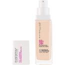 Maybelline Super Stay Full Coverage Liquid Foundation Makeup, Fair Porcelain, 1 Fl Oz Maybelline New York