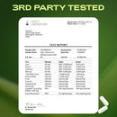 NMNH Supplement Alternative – Liposomal NAD + Resveratrol – 30-Day Supply – High Purity NAD Supplement for Energy & Healthy Aging – 60 Capsules Infinity Warehouse