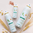 Klorane Dry Shampoo with Oat Milk, For Dark Hair, Natural Tint, All Hair Types, Paraben & Sulfate-Free, 3.2 oz. Klorane