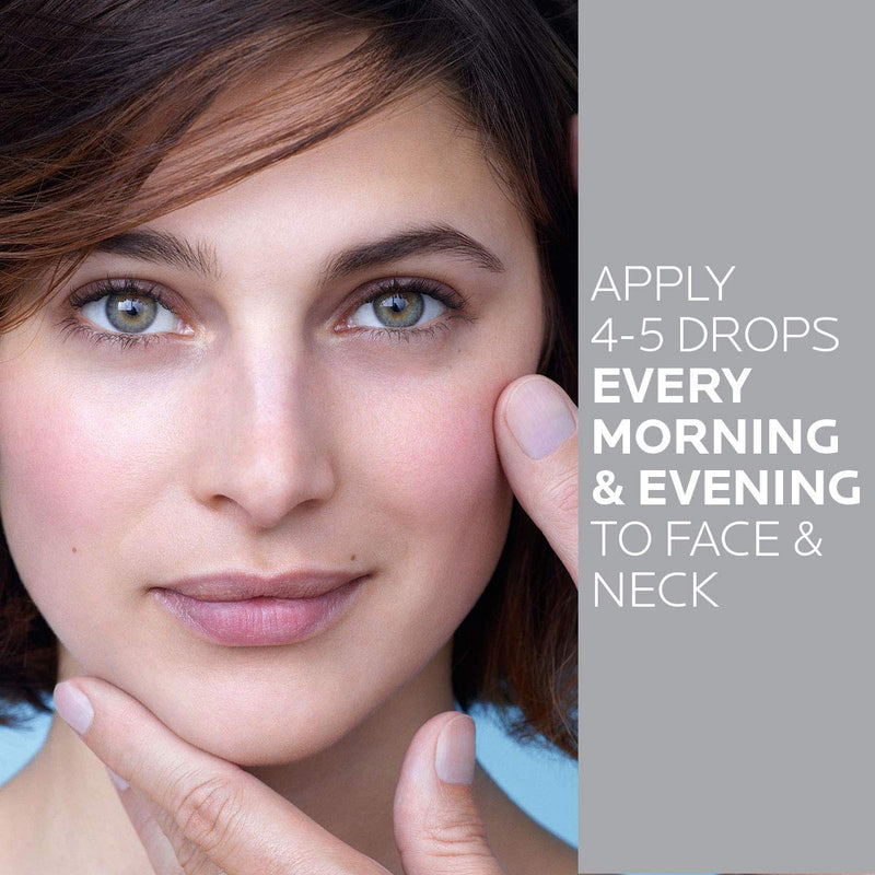La Roche-Posay Redermic R Anti Aging Retinol Cream, Reduces Wrinkles, Fine Lines, and Age Spots with Pure Retinol Face Cream La Roche-Posay