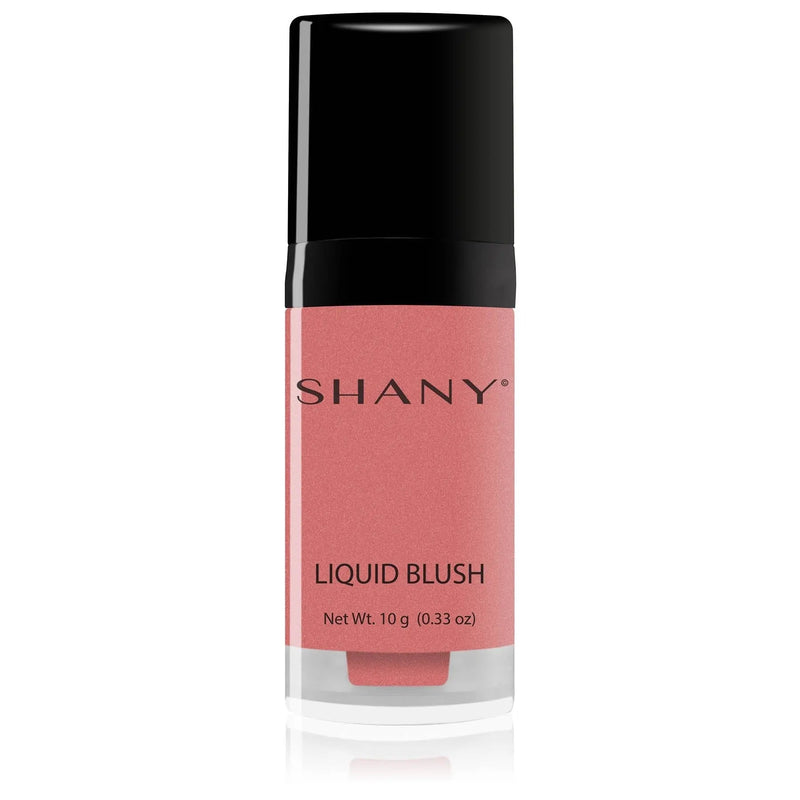 SHANY Paraben Free HD Liquid Blush - EPIC FINAL SHANY