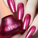 Major Dijit Neon Pink Quick Dry Regular Nail Polish - Nail Art Lacquer, 0.41 Fl Oz Infinity Warehouse