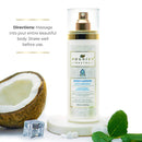 Nourish Mantra Soft Nirvana Body Lotion NOURISH MANTRA Store