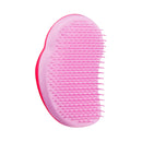 Tangle Teezer | The Original Detangling Hairbrush for Wet & Dry Hair | For All Hair Types | Sweet Pink TANGLE TEEZER