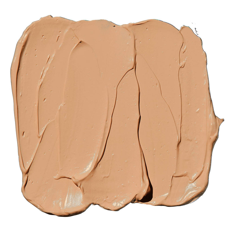 e.l.f. Flawless Finish Foundation, Lightweight & Medium Coverage, Semi-Matte Finish, Sand, 0.68 Fl Oz (20mL e.l.f.