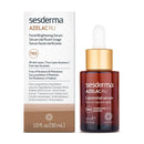 Sesderma AZELAC RU Liposomal Facial Serum 1.0 fl. Oz for Sun Spots, Age Spots and Hyperpigmentation Infinity Warehouse
