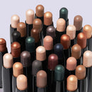 Julep Eyeshadow 101 Crème-to-Powder Waterproof Eyeshadow Stick – Rose Shimmer – Long-Lasting, Crease-Proof, Pearlescent Rose Shimmer Cream Eyeshadow with Built-in Smudger - Infinity Warehouse