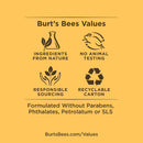 Burt's Bees Renewing Lip Treatment With Ceramides and An All Naturalretinol Alternative To Reduce Fine Lines, White, 0.16 Oz Burt's Bees