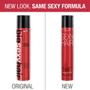 SexyHair Big Spray & Play Volumizing Hairspray, 10 Oz | Hold and Shine | Up to 72 Hour Humidity Resistance | All Hair Types SexyHair