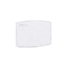 The Honest Company Reusable 100% Cotton Cloth Face Masks, Pattern Play Adult, 2 Count HONEST