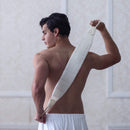 Daily Concepts - Daily Back Scrubber - Your Back Scrubber Adapts To The Body And Is Designed So That The Belt Is Adjusted To The Extent Of Each One And To The Pressure Required For A Back Massage. DAILY CONCEPTS