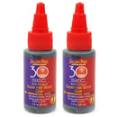 IGS 5 pack Wig Caps Black Mesh Cap, Black Wig Cap, Brown Wig Cap (Including Salon Pro 30 Second Bonding Glue 2 Pack-1 oz each) Hair Extension Styling Wig Making Bonding Adhesive Glue Kit Illuminating Glam Suppliers