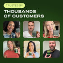 NMNH Supplement Alternative – Liposomal NAD + Resveratrol – 30-Day Supply – High Purity NAD Supplement for Energy & Healthy Aging – 60 Capsules Infinity Warehouse