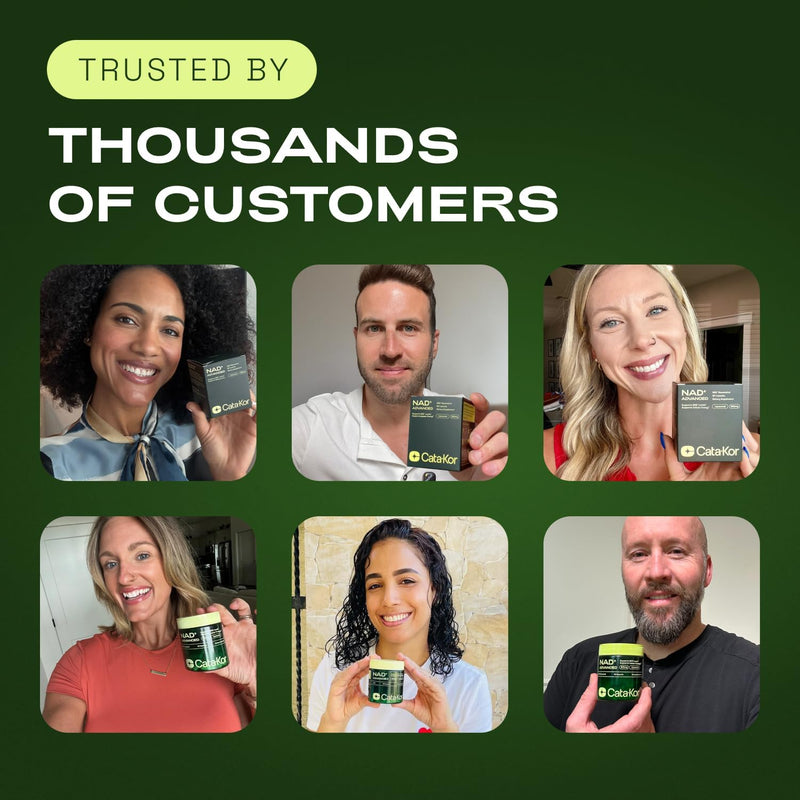 NMNH Supplement Alternative – Liposomal NAD + Resveratrol – 30-Day Supply – High Purity NAD Supplement for Energy & Healthy Aging – 60 Capsules Infinity Warehouse