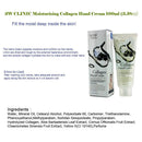 3W Clinic Hand Cream, Collagen, 3.38 Ounce 3W Clinic