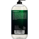 Botanic Hearth Aloe Vera Hand Soap with Eucalyptus Essential Oil - Liquid Hand Wash for Cleansing, Moisturizing, and Nourishing Hand & Body, 16 fl oz Botanic Hearth Store