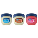 Vaseline Lip Therapy Lip Balm Mini, Rosy, 0.25 oz Vaseline