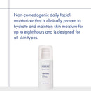 Obagi Hydrate Facial Moisturizer with Hydromanil for Long-Lasting Moisture Protection - Contains Shea Butter, Mango Butter, and Avocado Oil 1.7 oz. Obagi Medical