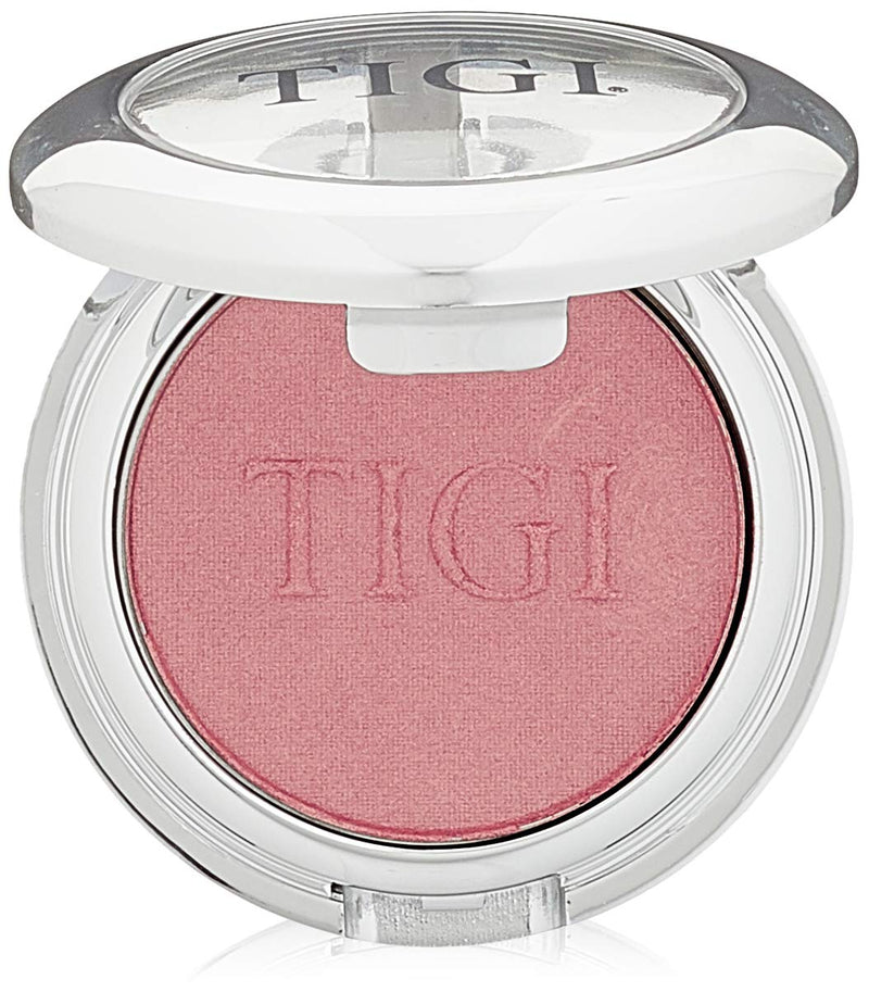 TIGI High Density Single Eyeshadow - Orchid Pink By for Women - 0.13 Oz Eyeshadow, 0.13 Oz (764149) TIGI