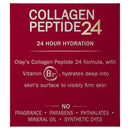Olay Regenerist Collagen Peptide 24 Face Moisturizer with Vitamin B3, Fragrance Free, 1.7 Oz + Whip Face Moisturizer Travel/Trial Size Gift Set Olay