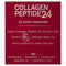 Olay Regenerist Collagen Peptide 24 Face Moisturizer with Vitamin B3, Fragrance Free, 1.7 Oz + Whip Face Moisturizer Travel/Trial Size Gift Set Olay