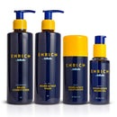 Gillette Enrich Beard & Face Care Starter Kit for Men Gillette
