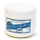 Baby Don't Be Bald Hair and Scalp Conditioner for Adults Light Blue 4oz Maximum Strength Baby Don't Be Bald