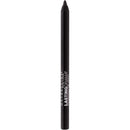 Maybelline Lasting Drama Waterproof Gel Pencil, Sleek Onyx Maybelline New York