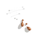 Neutrogena Rapid Tone Repair 20% Vitamin C Brightening Serum Capsules, Antioxidant Face Serum to Brighten Look of Dark Spots & Even Skin Tone, Oil-Free, 30 Serum Capsules Neutrogena