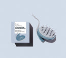 Briogeo Scalp Revival Stimulating Therapy Massager - Scalp Scrubber and Brush for a Healthy Scalp Briogeo