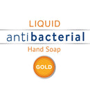 Dial Antibacterial Liquid Hand Soap, Gold, 7.5 Ounce Dial