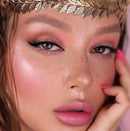 Glamnetic Lashes - Venus | Vegan Magnetic Eyelashes, Short Cat Eye Faux Mink Lashes, Flared 3D Natural Look, Reusable up to 60 times - 1 Pair Glamnetic