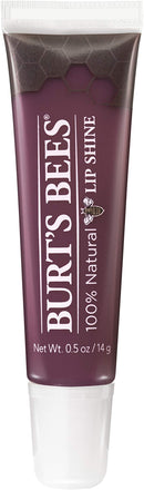Burt's Bees 100% Natural Moisturizing Lip Shine, Smooch - 1 Tube, 0.5 Ounce Burt's Bees