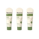 Aveeno Daily Moisturizing Body Lotion with Soothing Oat and Rich Emollients to Nourish Dry Skin, Fragrance-Free, 2.5 fl. oz (Pack of 3) Aveeno