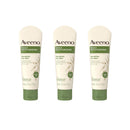Aveeno Daily Moisturizing Body Lotion with Soothing Oat and Rich Emollients to Nourish Dry Skin, Fragrance-Free, 2.5 fl. oz (Pack of 3) Aveeno