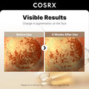 COSRX 2% Alpha Arbutin Discoloration Care Face Serum with Niacinamide, Glutathione & Tranexamic Acid, Serum to Target Dark Spots and Hyperpigmentation, Daily Korean Skin Care, 1.7 fl oz Infinity Warehouse