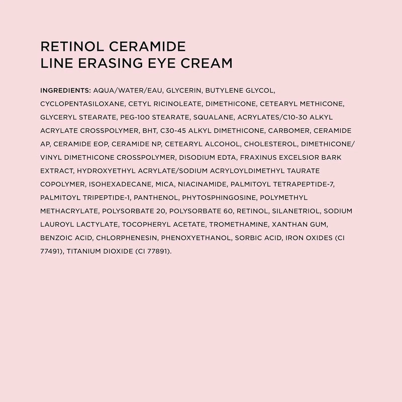 Elizabeth Arden Retinol + HPR Ceramide Capsules Rapid Skin Renewing Serum Infinity Warehouse