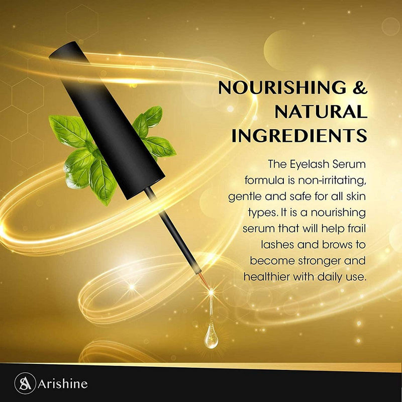 Advanced Eyelash Growth Serum (3ML) Arishine
