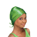 Stay on Satin Tie Up Wrap, Assorted, Pack of 1 Stay On Satin
