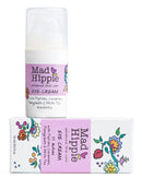 Mad Hippie - Eye Cream Lavender Scented With Peptides , Kakadu Plum, & Licorice - 15 ml MAD HIPPIE EYE CRM,ANTI-OXIDNT/PEPT.5 OZ by Mad Hipp