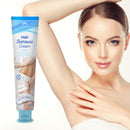 Avashine Hair Removal Cream, Skin Friendly Hair Remover Body Cream, Flawless Painless Hair Removal For Women and Men, Hair Sensitive Skin Formula, Reduces Ingrown Hair and Moisturizes Skin Avashine